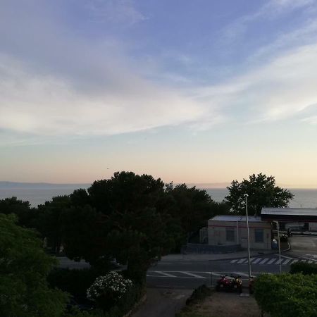 Apartmani Sabic A2 Plus1 Makarska Exterior foto
